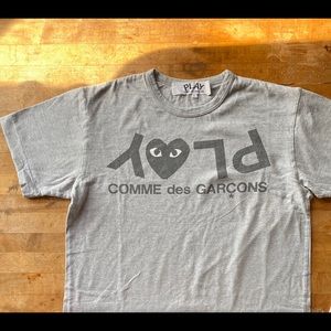 Comme des Garçons Play T-Shirt